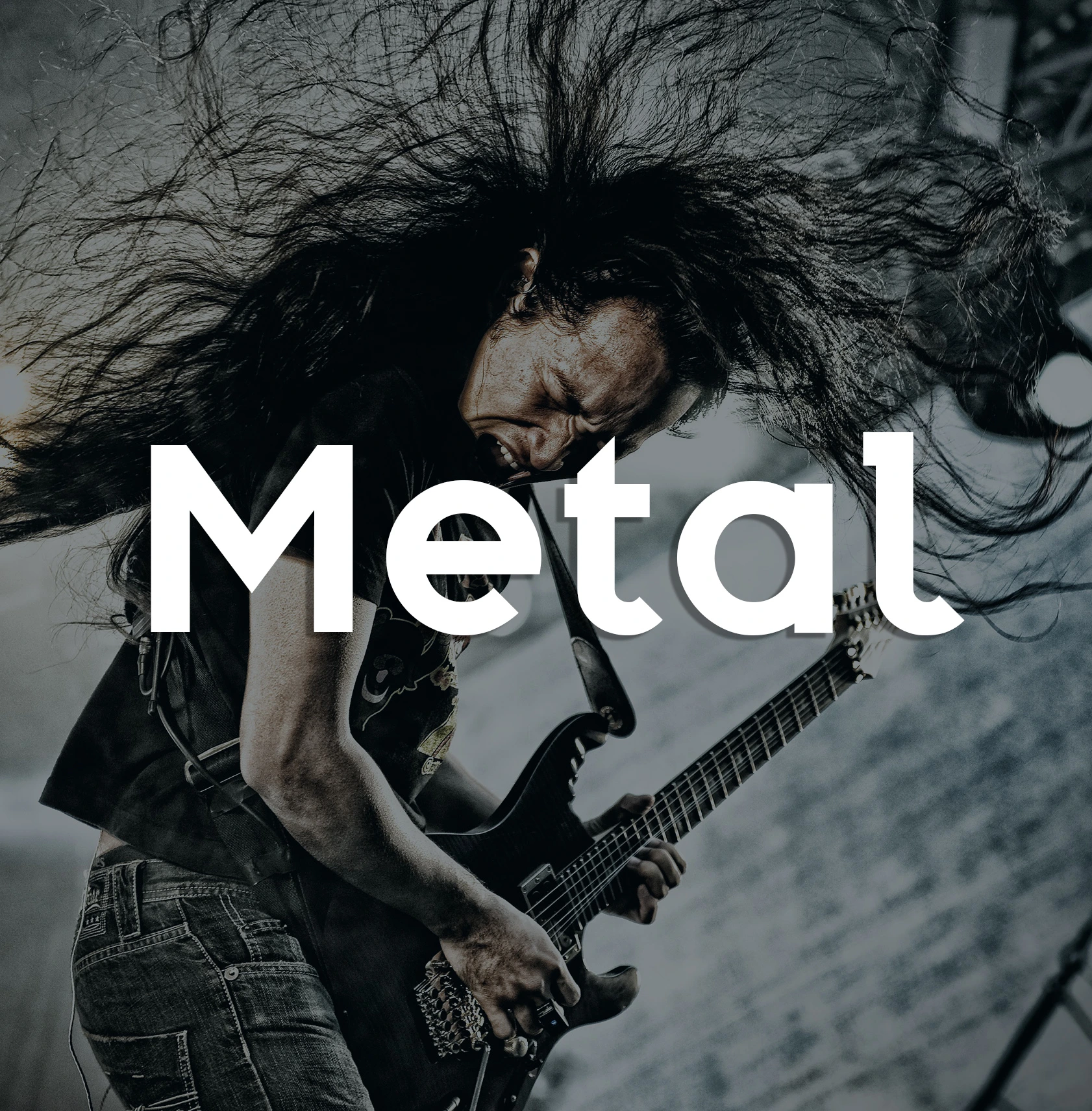 Metal